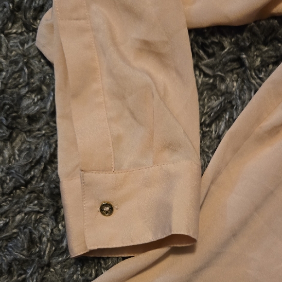 Calvin Klein Blouse - Picture 3 of 6